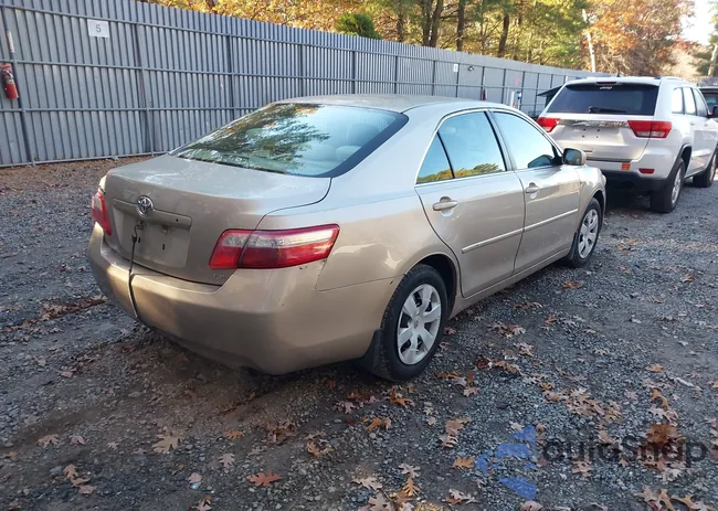 4T1BE46KX7U166101: 37918938