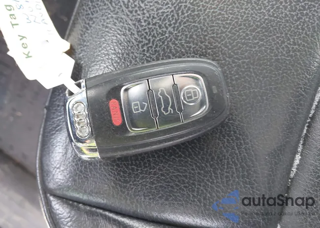 WA1LFAFP6BA096830: 38920842