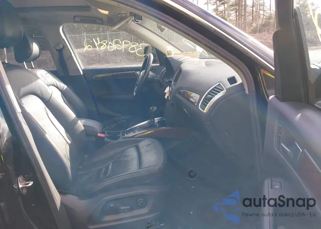 WA1LFAFP6BA096830: 38920842