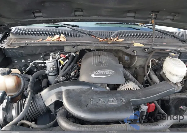 3GKEC16Z95G296491: 38921917