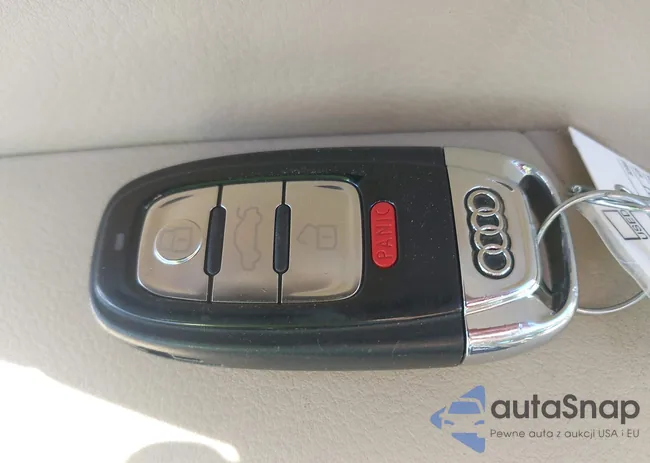 WAU2GAFCXCN049531: 38923145