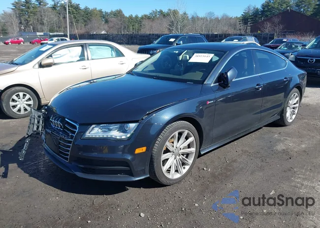 WAU2GAFCXCN049531: 38923145