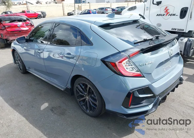 SHHFK7H41LU405664: 38927732