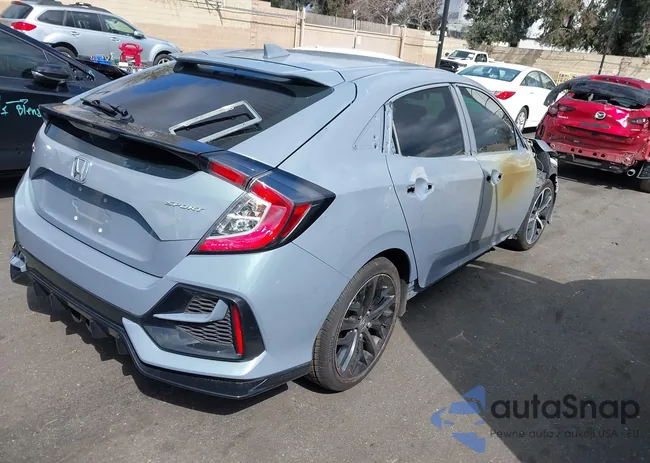 SHHFK7H41LU405664: 38927732