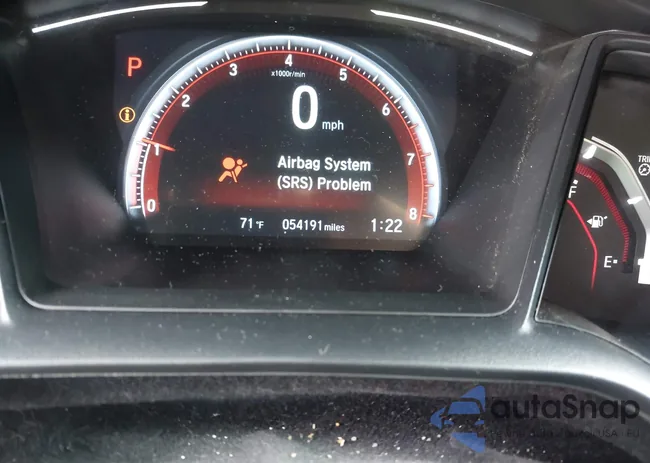 SHHFK7H41LU405664: 38927732