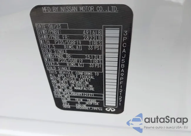 3PCAJ5BA9PF121271: 38929184