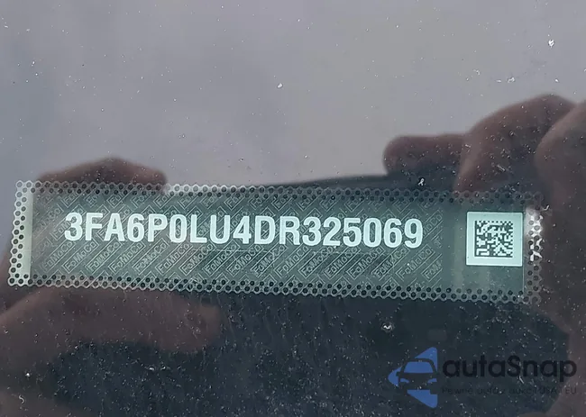 3FA6P0LU4DR325069: 38941013