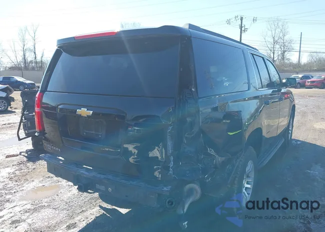 1GNSCHKC4JR271315: 38943447