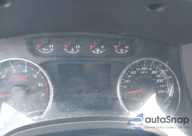 1FTFX1CF6EFB00734: 38943591