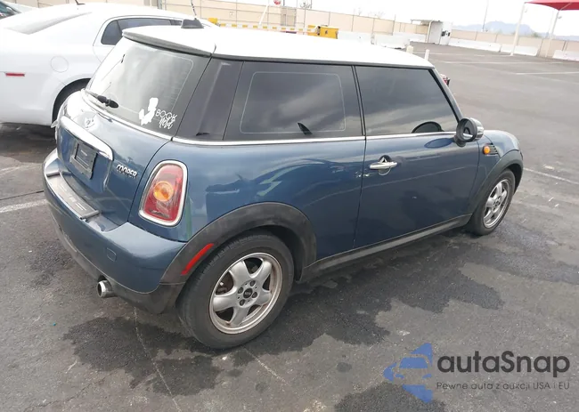 WMWMF33569TW75983: 38951163