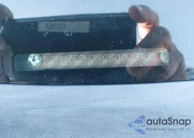 JHMZE2H79CS000513: 38951363