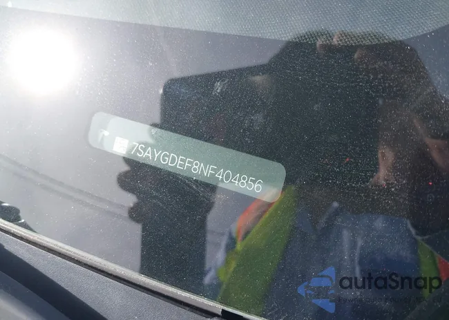 7SAYGDEF8NF404856: 38957312