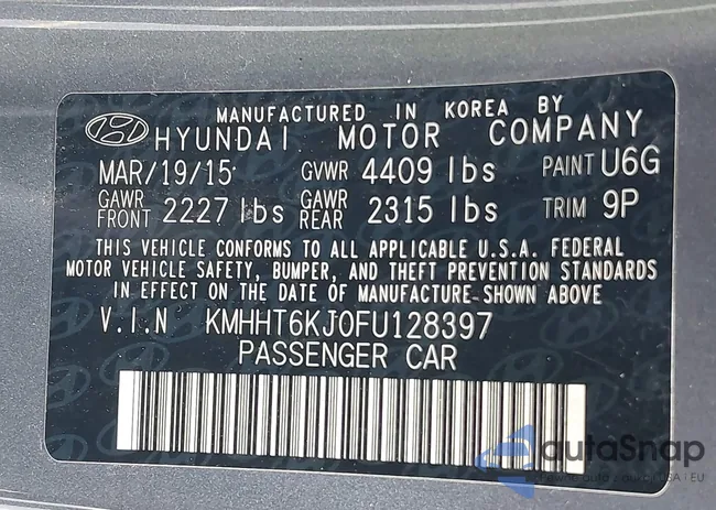 KMHHT6KJ0FU128397: 38960223