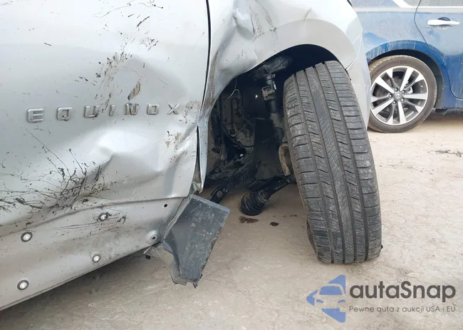 2GNAXLEX2K6139118: 38964807