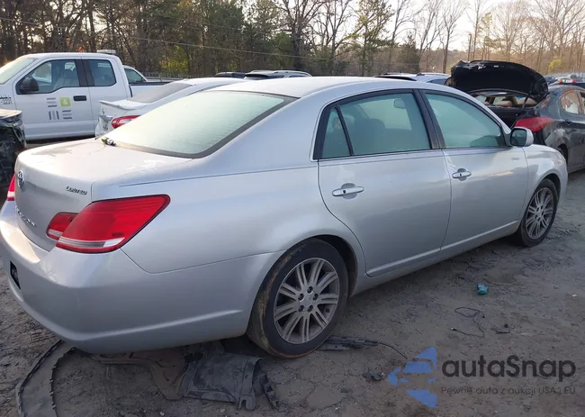 4T1BK36B95U061324: 38966699