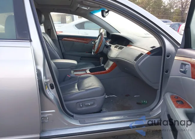 4T1BK36B95U061324: 38966699