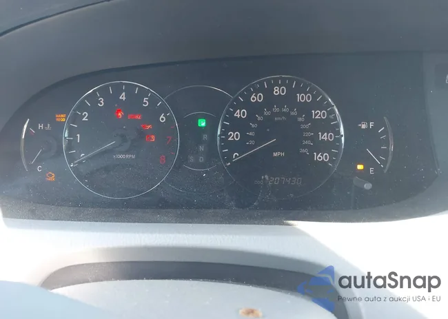 4T1BK36B95U061324: 38966699