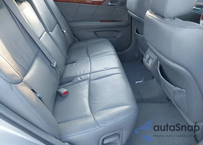 4T1BK36B95U061324: 38966699