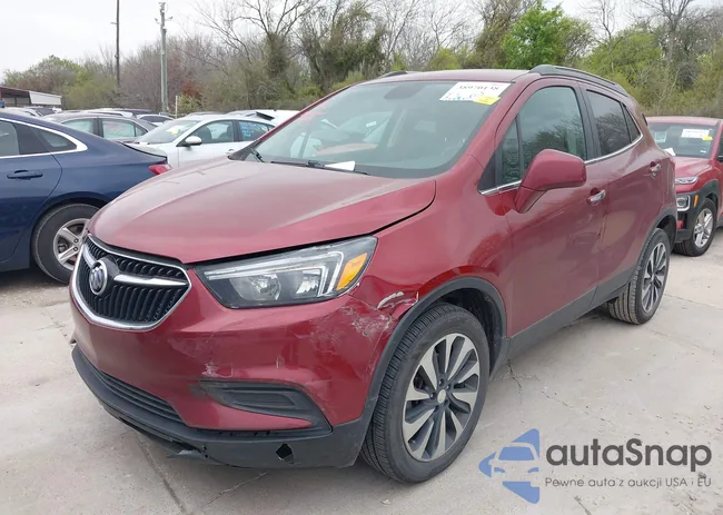 KL4CJESM7MB372222: 38970138