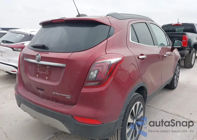 KL4CJESM7MB372222: 38970138