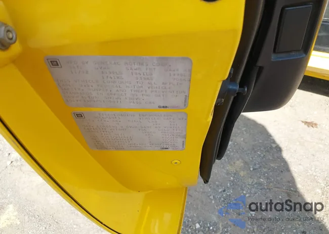 1G1YY33P3P5105871: 38970341