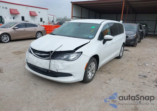 2C4RC1CG0JR169214: 38972856