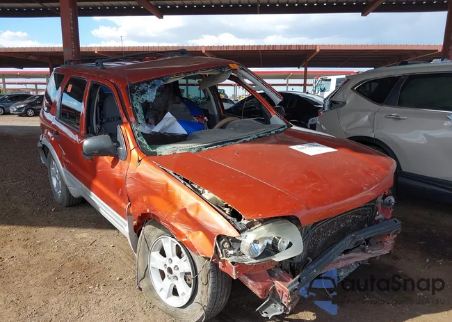 1FMYU03187KA06280: 38978986