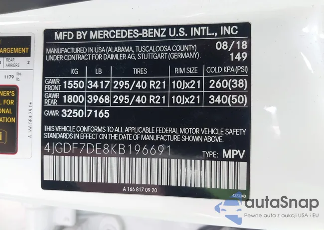 4JGDF7DE8KB196691: 38979193