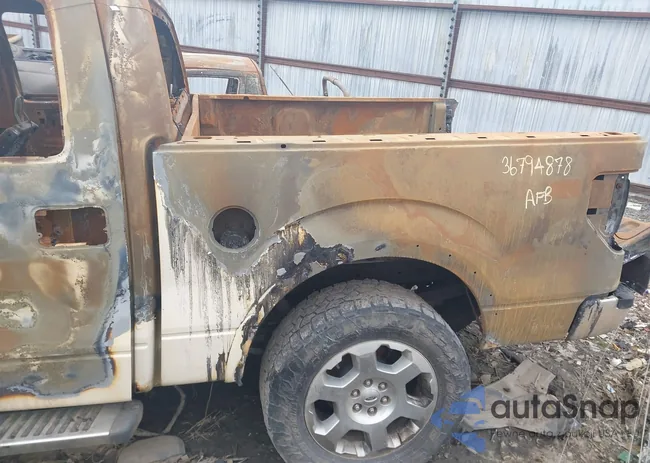 1FTFW1ET8BFA56317: 38980245