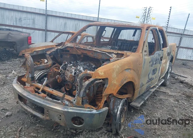 1FTFW1ET8BFA56317: 38980245