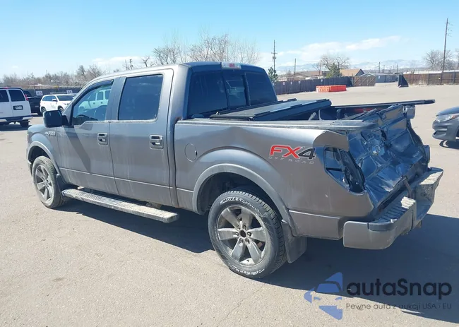 1FTFW1EF3DFB32863: 38987432