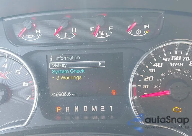 1FTFW1EF3DFB32863: 38987432