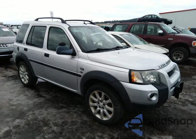 SALNY22295A463175: 38995501