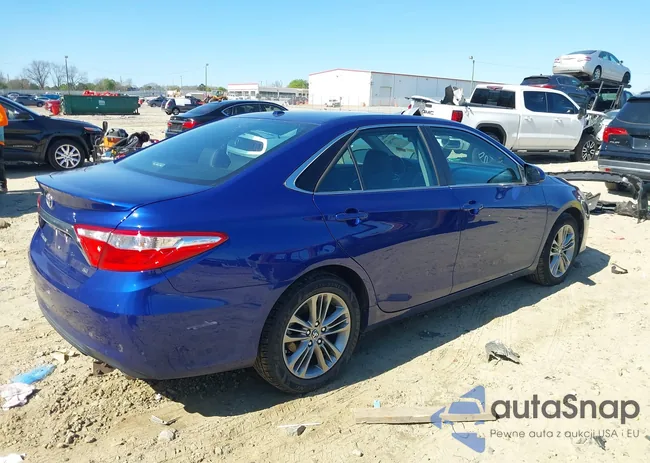 4T1BF1FK0FU945758: 38997582