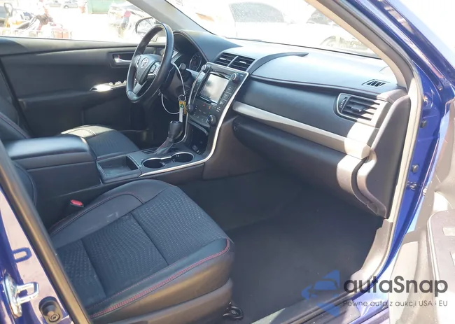 4T1BF1FK0FU945758: 38997582