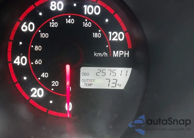 5Y2SL65897Z419651: 39001897