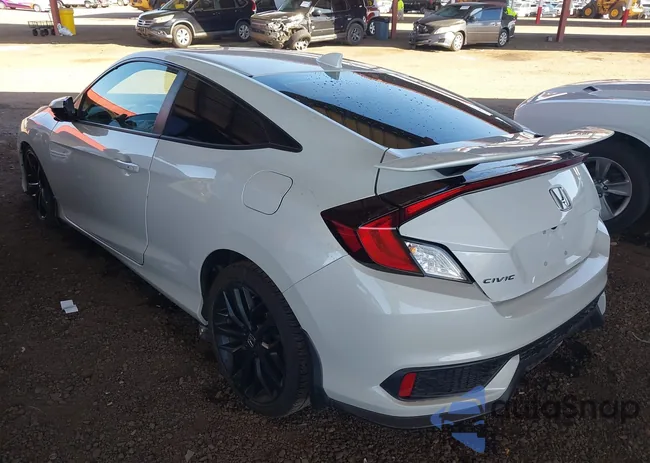 2HGFC3A54LH751200: 39001925