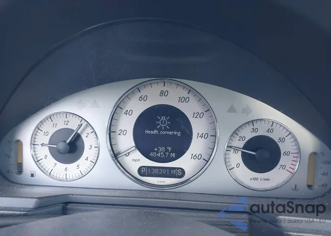 WDBUF65J14A533140: 39001308