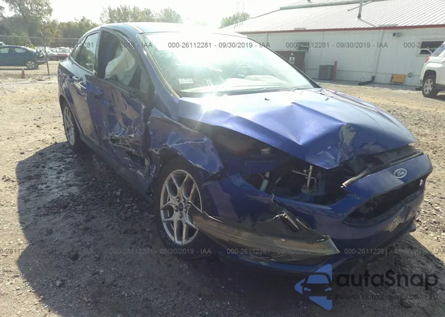 1FADP3F27FL333607: 39001630