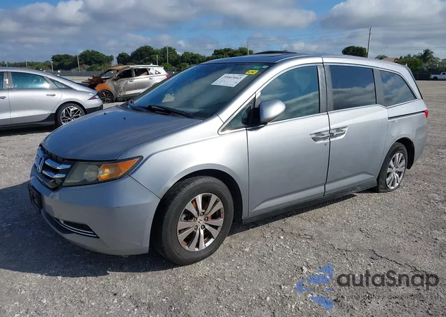 5FNRL5H6XGB010115: 39003043