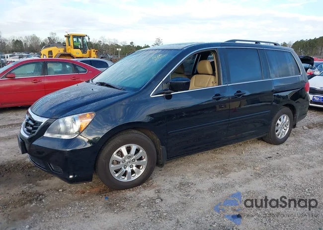 5FNRL38708B010879: 39003532