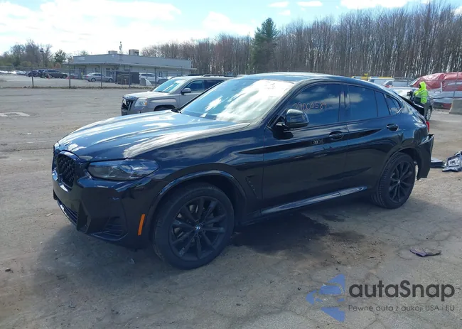 5UX33DT04P9S55505: 39006589