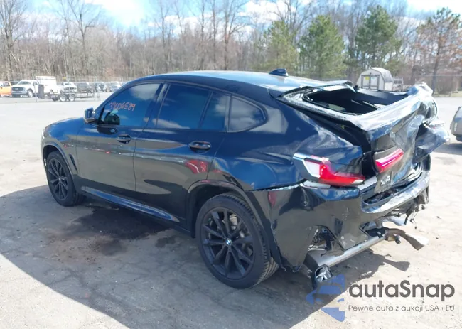 5UX33DT04P9S55505: 39006589