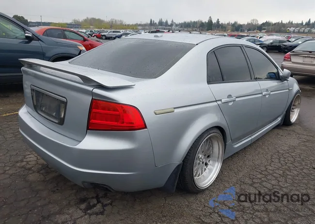 19UUA66274A002260: 39008603