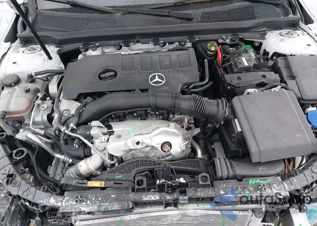 W1K3G4EB0MJ296671: 39010899