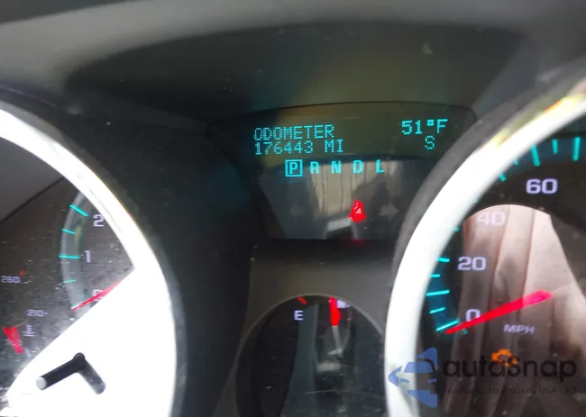 1GNEV23D39S108395: 39011215