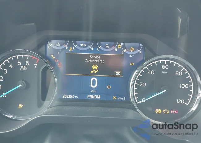 1FTFW1E89NKF18732: 39010332