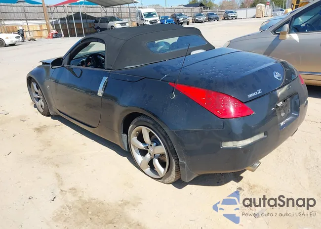 JN1AZ36A16M457366: 39012076