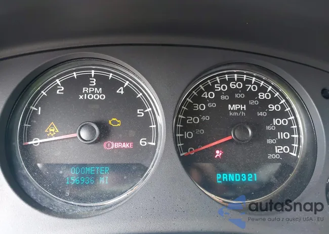 1GNFC130X7R421188: 39012807