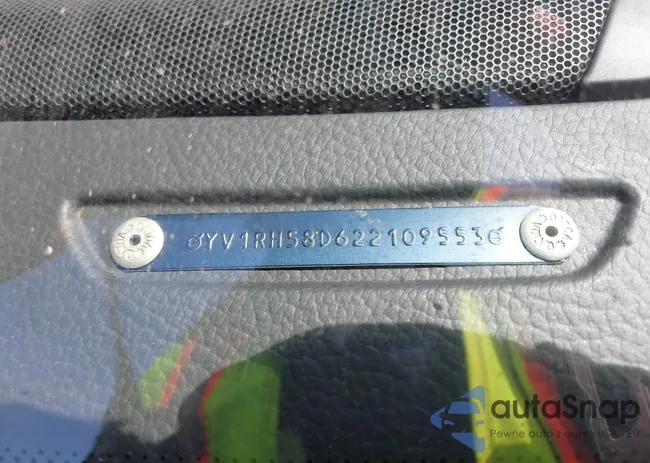 YV1RH58D622109553: 39014195